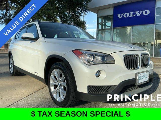 2013 BMW X1 28i — SUV — 94,380 mi — San Antonio, TX