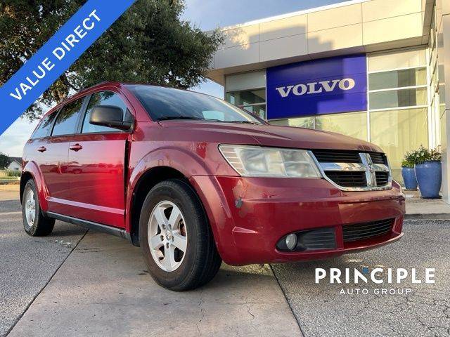 2010 Dodge Journey SE — SUV — 85,675 mi — San Antonio, TX