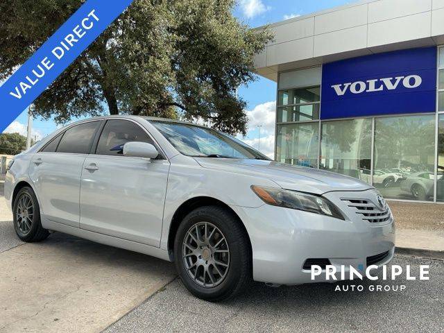 2009 Toyota Camry SE — Sedan — 167,992 mi — San Antonio, TX