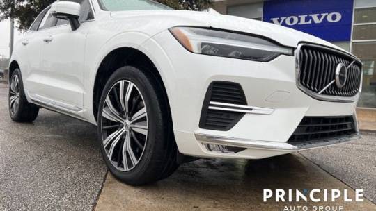 2022 Volvo XC60 Inscription — SUV — 29,150 mi — San Antonio, TX