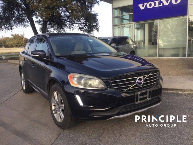 2017 Volvo XC60 Inscription — SUV — 94,066 mi — San Antonio, TX