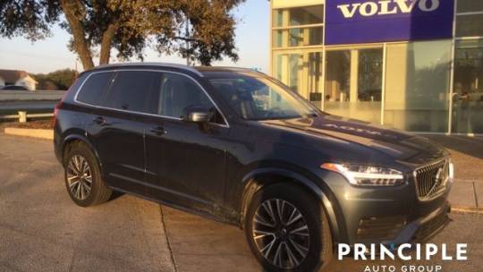 2022 Volvo XC90 Momentum — SUV — 19,558 mi — San Antonio, TX