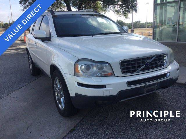 2007 Volvo XC90 V8 — SUV — 179,419 mi — San Antonio, TX