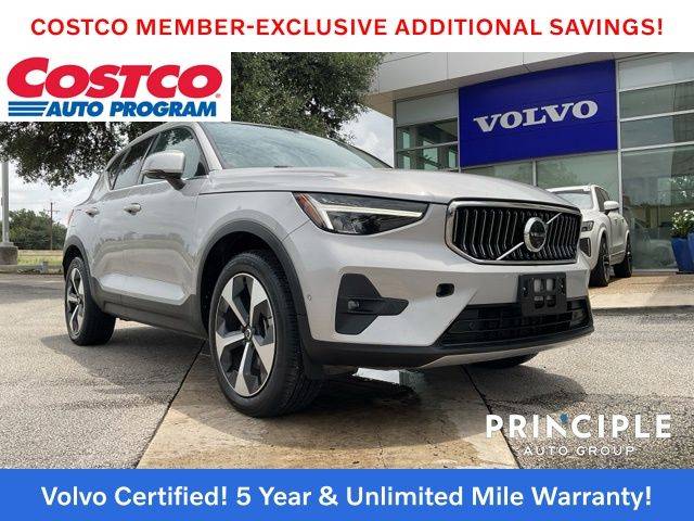 2023 Volvo XC40 Plus — SUV — 27,167 mi — San Antonio, TX