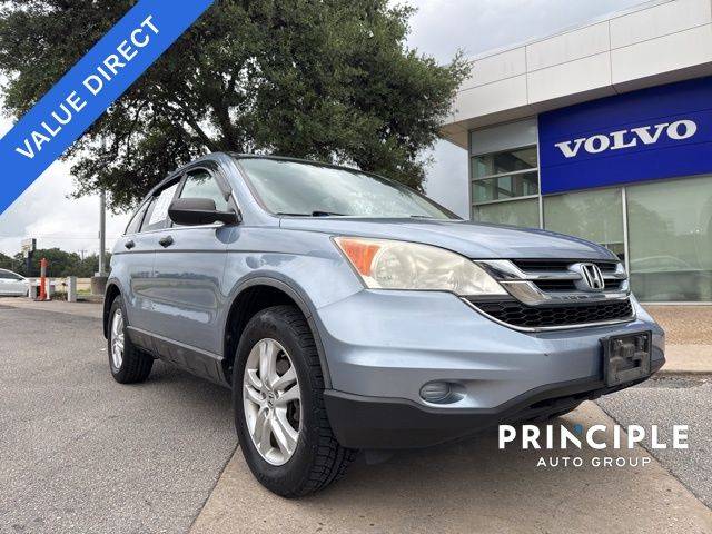 2011 Honda CR-V EX — SUV — 106,086 mi — San Antonio, TX