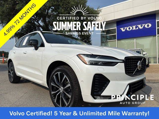 2023 Volvo XC60 Plus — SUV — 32,104 mi — San Antonio, TX