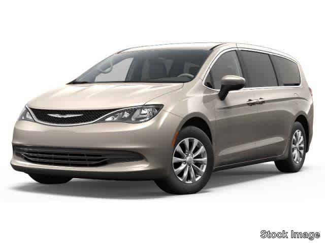 2019 Chrysler Pacifica Hybrid Touring Plus — Minivan — 86,107 mi — ORANGE, CA