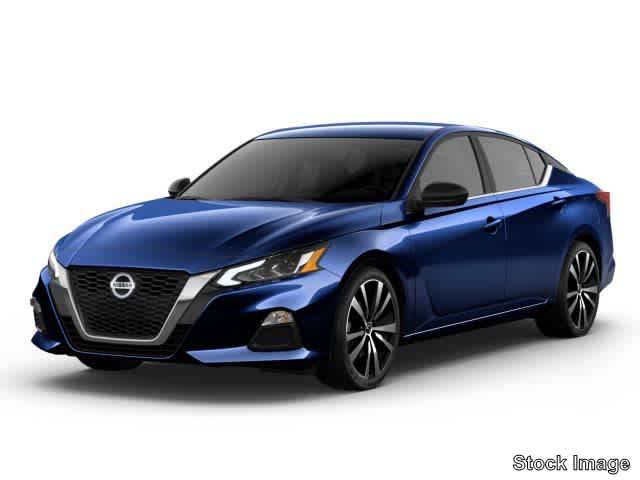 2022 Nissan Altima SV — Sedan — 70,700 mi — ORANGE, CA