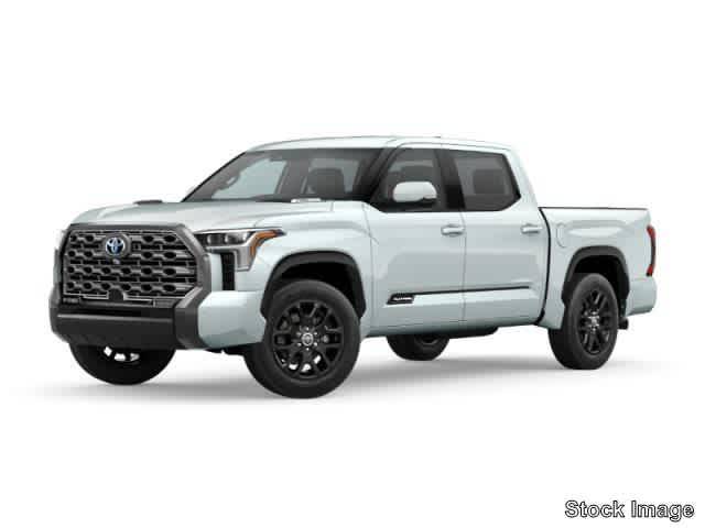 2022 Toyota Tundra Hybrid Platinum — Pickup Truck — 32,762 mi — ORANGE, CA