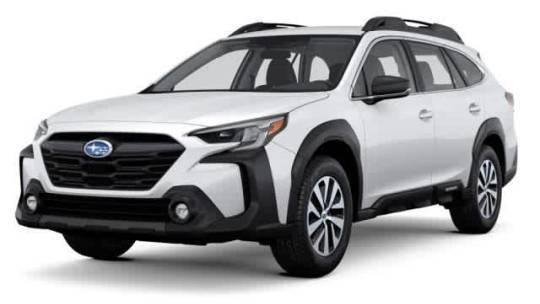 2024 Subaru Outback Standard — SUV — 58,662 mi — ORANGE, CA