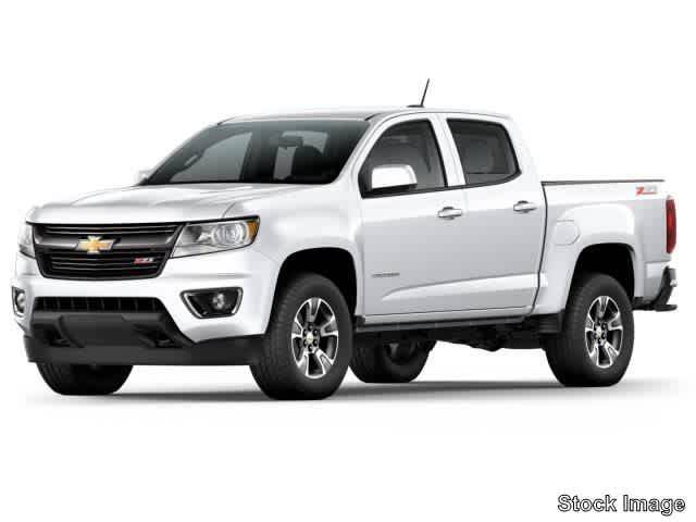 2016 Chevrolet Colorado Z71 — Pickup Truck — 127,433 mi — ORANGE, CA