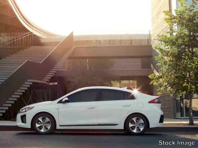 2018 Hyundai Ioniq Electric Base — Hatchback — 115,028 mi — ORANGE, CA