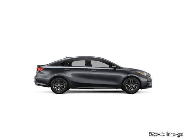 2022 Kia Forte GT-Line — Sedan — 46,853 mi — ORANGE, CA