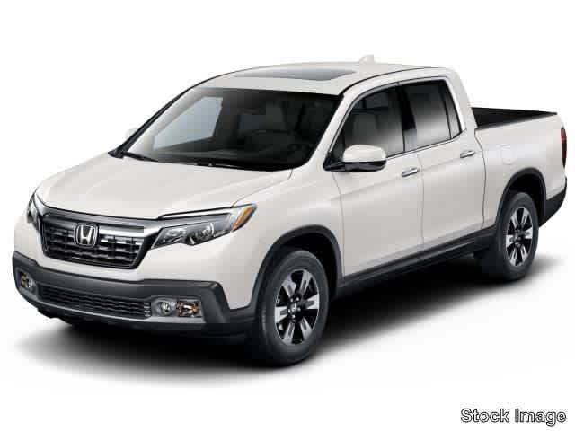 2020 Honda Ridgeline RTL-E — Pickup Truck — 70,083 mi — ORANGE, CA