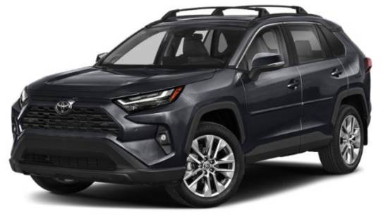 2024 Toyota RAV4 XLE — SUV — 15,905 mi — ORANGE, CA