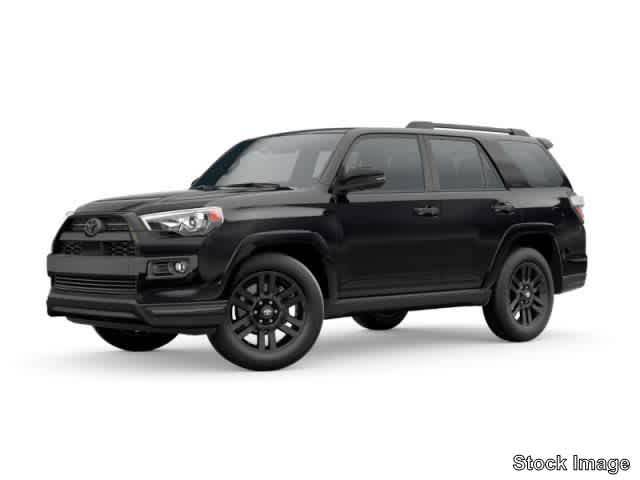 2021 Toyota 4Runner Nightshade — SUV — 56,860 mi — ORANGE, CA