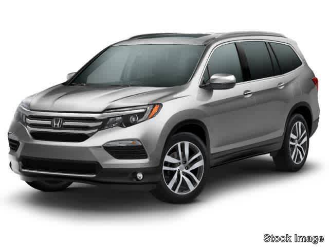 2018 Honda Pilot Touring — SUV — 84,511 mi — ORANGE, CA