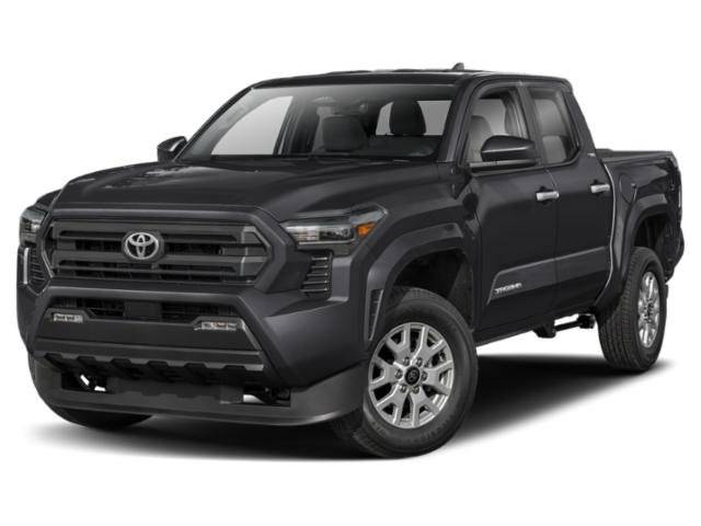 2025 Toyota Tacoma SR5 — Pickup Truck — 16 mi — ORANGE, CA