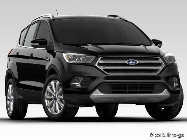 2017 Ford Escape Titanium — SUV — 87,262 mi — ORANGE, CA
