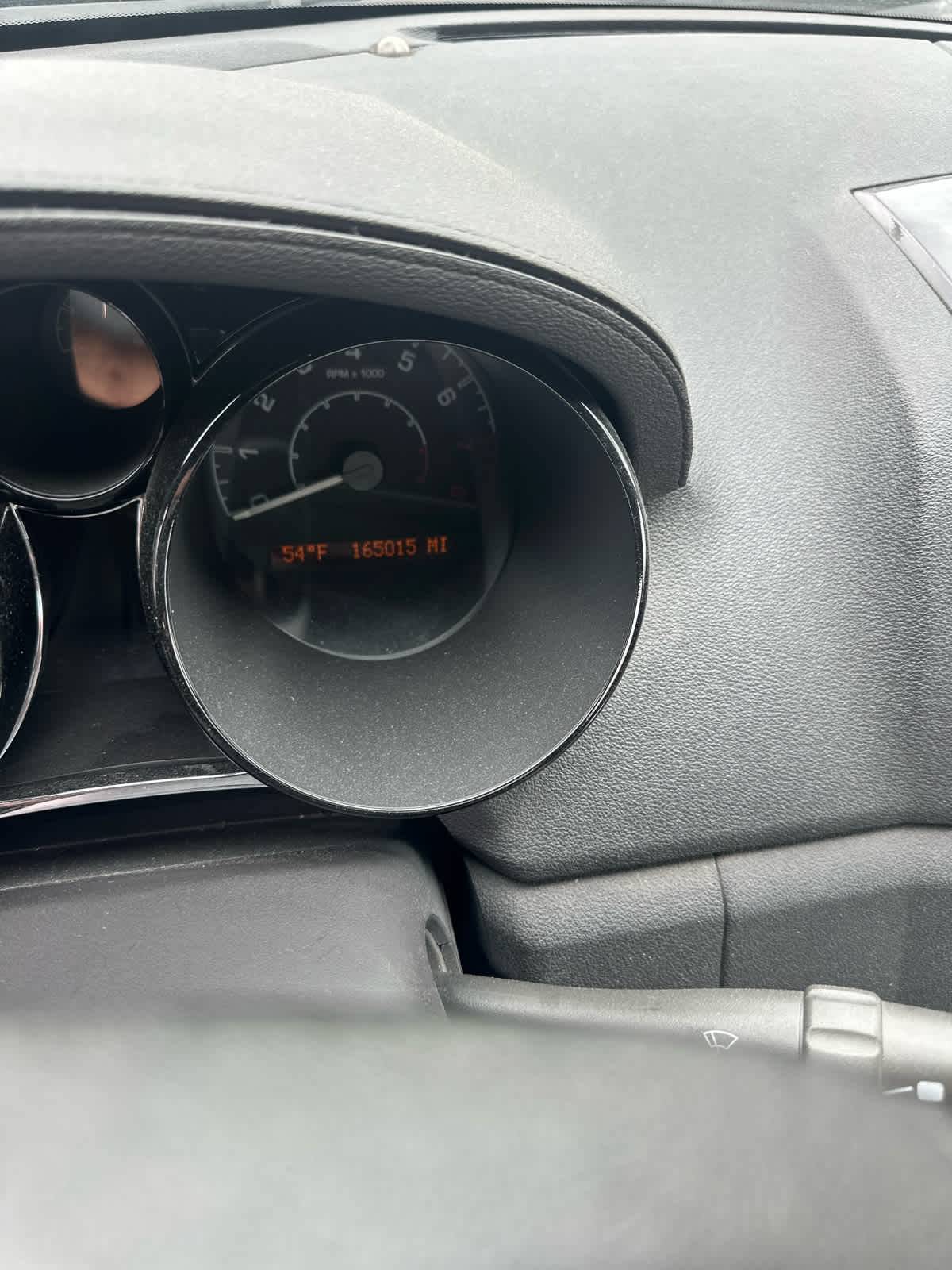 2007 Saturn Sky