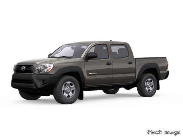 2014 Toyota Tacoma Base — Pickup Truck — 101,487 mi — ORANGE, CA