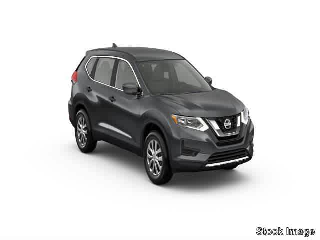 2019 Nissan Rogue SL — SUV — 44,354 mi — ORANGE, CA
