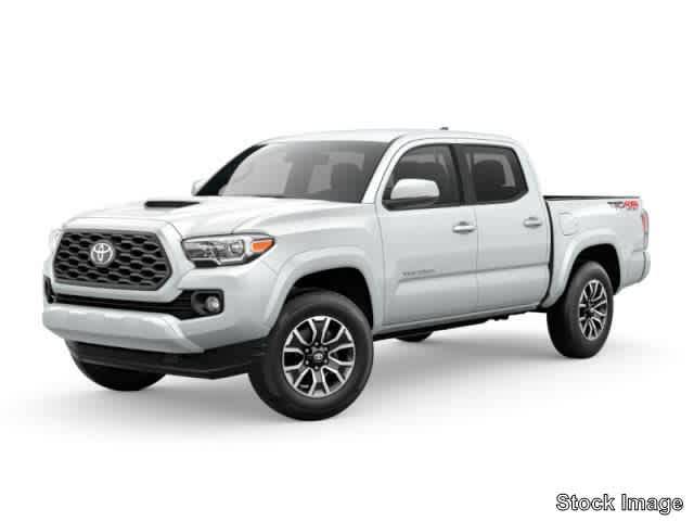 2019 Toyota Tacoma TRD Sport — Pickup Truck — 128,020 mi — ORANGE, CA