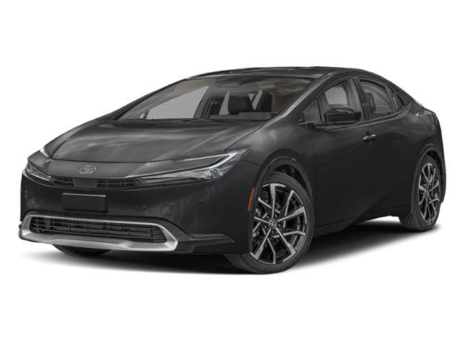 2026 Toyota Prius Plug-In Hybrid XSE — Hatchback — 974 mi — ORANGE, CA