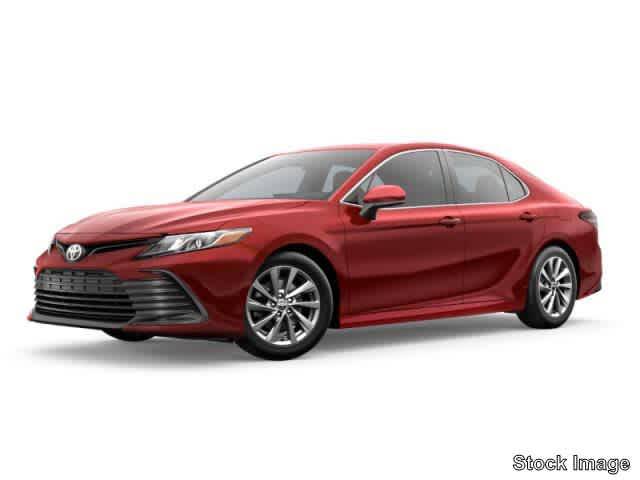 2023 Toyota Camry LE — Sedan — 23,877 mi — ORANGE, CA