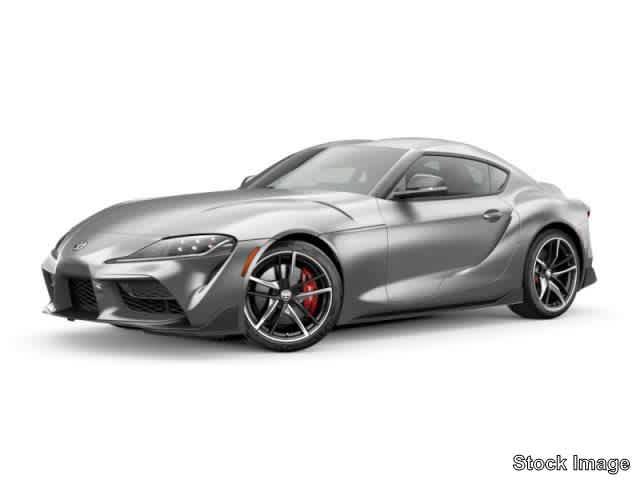 2021 Toyota GR Supra 3.0 Premium — Coupe — 60,324 mi — ORANGE, CA