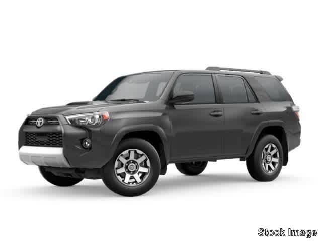2023 Toyota 4Runner TRD Off Road Premium — SUV — 30,082 mi — ORANGE, CA