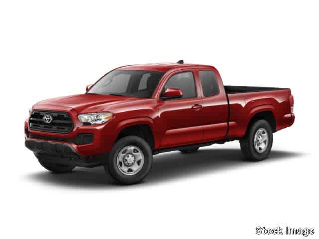 2022 Toyota Tacoma TRD Sport — Pickup Truck — 25,969 mi — ORANGE, CA