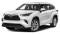 2024 Toyota Highlander in ORANGE, CA 1 - Open Gallery