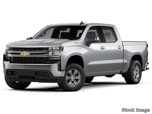 2021 Chevrolet Silverado 1500 LT — Pickup Truck — 96,969 mi — ORANGE, CA
