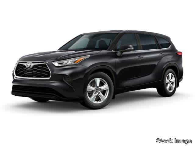 2020 Toyota Highlander L — SUV — 65,787 mi — ORANGE, CA