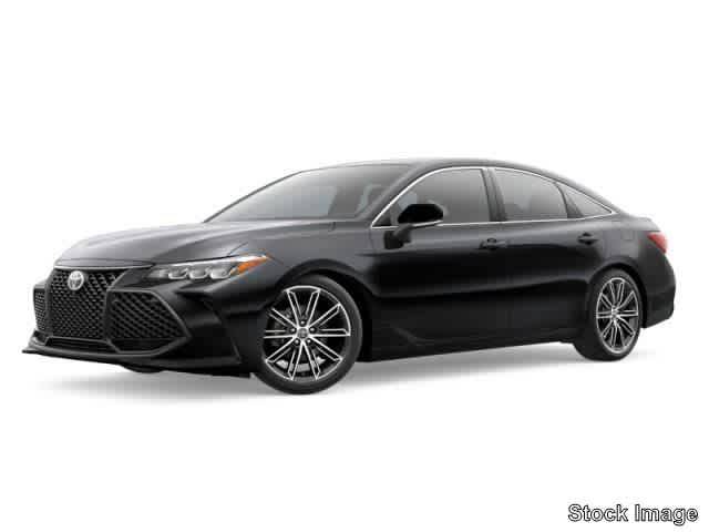 2022 Toyota Avalon Hybrid XSE Nightshade — Sedan — 37,339 mi — ORANGE, CA