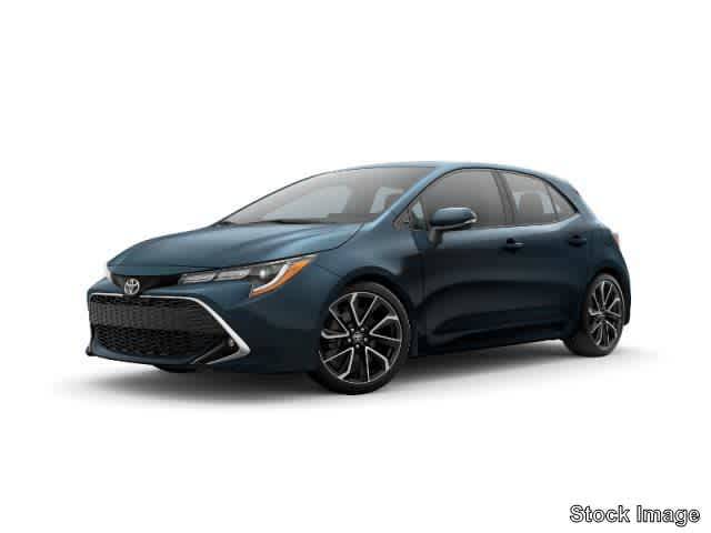 2019 Toyota Corolla Hatchback XSE — Hatchback — 41,352 mi — ORANGE, CA