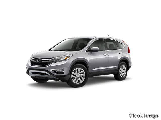 2015 Honda CR-V EX — SUV — 116,184 mi — ORANGE, CA