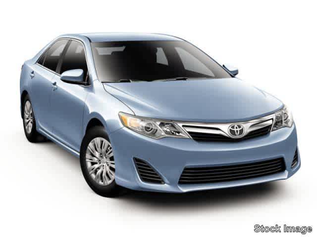 2014 Toyota Camry LE — Sedan — 59,038 mi — ORANGE, CA