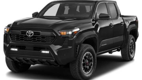 2024 Toyota Tacoma TRD Off Road — Pickup Truck — 5,164 mi — ORANGE, CA