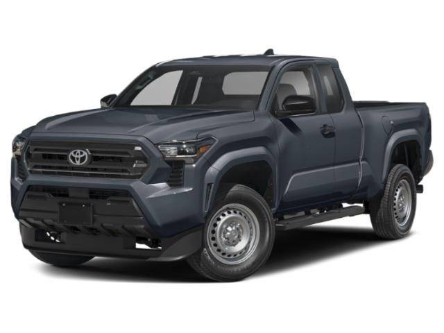 2025 Toyota Tacoma SR — Pickup Truck — 119 mi — ORANGE, CA