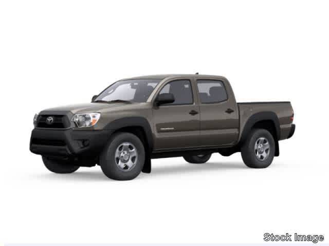 2015 Toyota Tacoma PreRunner — Pickup Truck — 159,714 mi — ORANGE, CA