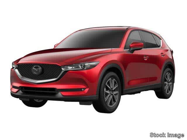 2018 Mazda CX-5 Grand Touring — SUV — 47,384 mi — ORANGE, CA