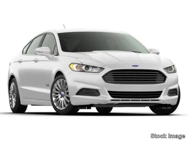 2017 Ford Fusion SE — Sedan — 89,624 mi — ORANGE, CA