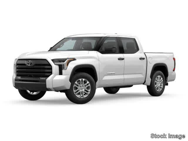 2023 Toyota Tundra SR5 — Pickup Truck — 25,088 mi — ORANGE, CA