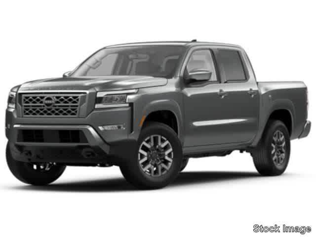 2022 Nissan Frontier SV — Pickup Truck — 49,128 mi — ORANGE, CA