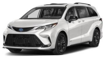 New Toyota Vans for Sale in San Gabriel, CA (with Photos) - TrueCar