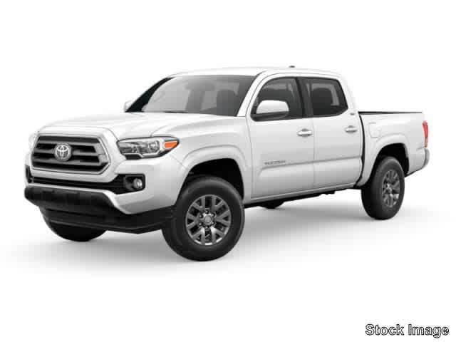 2021 Toyota Tacoma SR5 — Pickup Truck — 54,639 mi — ORANGE, CA