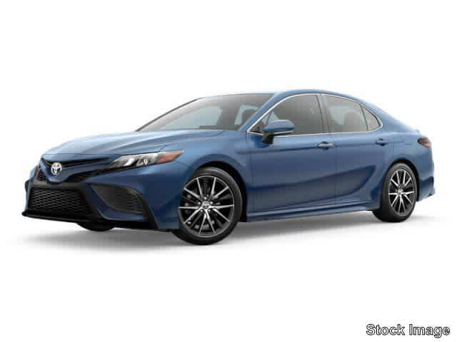 2023 Toyota Camry SE — Sedan — 52,626 mi — ORANGE, CA