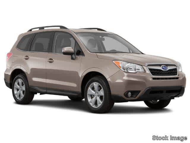 2016 Subaru Forester 2.5i Limited — SUV — 82,118 mi — ORANGE, CA
